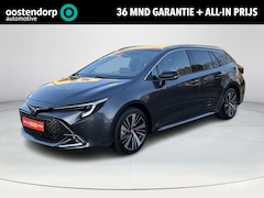 Toyota Corolla - Hybrid 140 Dynamic