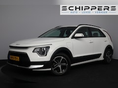 Kia Niro - 1.6 GDi PHEV DynamicLine | stoelverwarming | Plug-in Hybrid