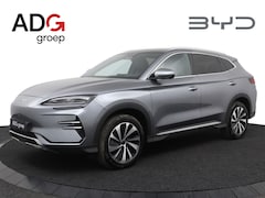 BYD Seal U - Design 87 kWh Bijtellingsvriendelijk / Panoramadak / Stoelverw. / Stuurverw