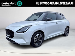 Suzuki Swift - 1.2 Style Smart Hybrid Climate Control | Navigatiesysteem | Adaptieve Cruise Control | Sto