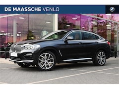 BMW X4 - xDrive20i High Executive xLine Automaat / Trekhaak / Panoramadak / Sportstoelen / M Sporto
