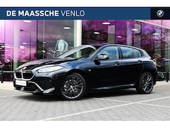 BMW 1-serie - 120 M Sport Automaat / Sportstoelen / Achteruitrijcamera / M Adaptief onderstel / Stoelver