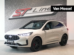 Ford Kuga - 2.5 PHEV Sound Edition | DIRECT UIT VOORRAAD | ELEKTRISCHE TREKHAAK | WINTER PACK | PANORA