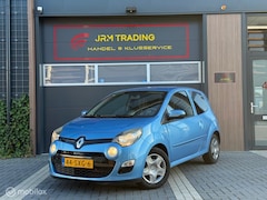 Renault Twingo - 1.2 16V Authentique facelift NAP AIRCO 1 Eig