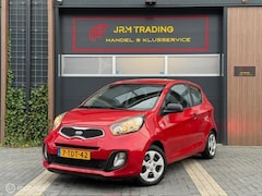 Kia Picanto - 1.0 CVVT EconomyLine Airco NAP APK