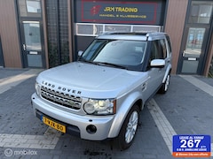 Land Rover Discovery - 4 3.0 SDV6 HSE