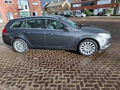 Opel Insignia Sports Tourer - 1.8 Business