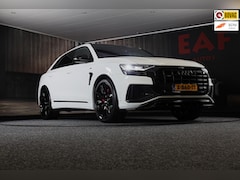 Audi Q8 - 55 TFSI e Quattro S Line / B & O / Camera / F1 / Cruise Control / Sfeerverlichting / Dig C