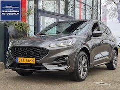 Ford Kuga - 2.5 PHEV ST-Line | Navigatie | Climate Control | Licht metalen velgen | Cruise Control | P