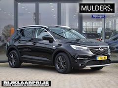 Opel Grandland X - 1.2 Turbo Business Executive | Navi / Cruise / Automaat