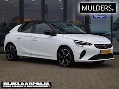 Opel Corsa - 1.2 Edition Panorama dak / Stoel stuur verw. / Camera