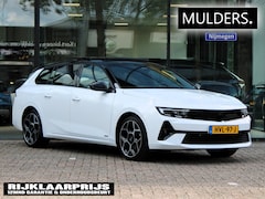 Opel Astra Sports Tourer - 1.2 Turbo Ultimate | Navi / Panoramadak / Leder
