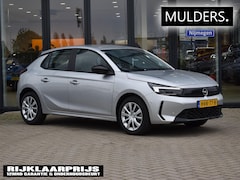 Opel Corsa - 1.2 Edition VOORRAAD KORTING
