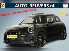 MINI Mini-Electric - Cooper Yours 33 kWh / LED / Opendak / Leder / HarmanKardon / HUD