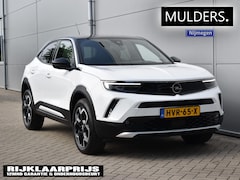 Opel Mokka - 1.2 Turbo Ultimate AUTOMAAT / ALCANTARA / CAMERA