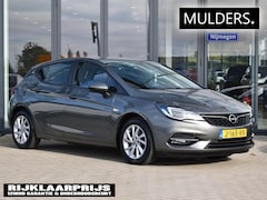 Opel Astra - 1.2 Business Edition ECC / NAVI / TREKHAAK