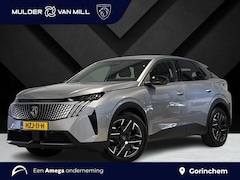 Peugeot 3008 - Allure Pack 1.2 Hybrid 145pk e-DSC6 | 360° CAMERA | PANORAMIC NAVIGATION | STOELVERW. | AG