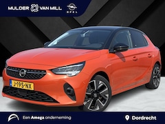 Opel Corsa-e - Elegance 3-FASEN 50kWh 136pk | NAVI | APPLE CARPLAY / ANDROID AUTO | WINTERPACK | 17'' LM