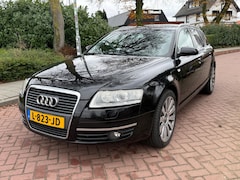 Audi A6 Avant - 2.0 TFSI