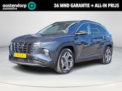 Hyundai Tucson - 1.6 T-GDI PHEV Comfort Smart 4WD | Achteruitrijcamera | Apple Carplay/Android Auto | Stoel