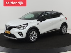 Renault Captur - E-TECH Plug-in Hybrid Intens | 360 camera | Carplay | Park Assist | Navigatie | Keyless |