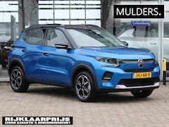 Citroën C3 - 1.2 Turbo 100pk Max VOORRAAD KORTING