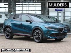 Alfa Romeo Junior - 145 TURBO IBRIDA SPECIALE SABELT VOORRAAD KORTING