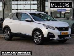 Peugeot 3008 - 1.2 PT Blue Lease Premium | Automaat | Camera / Navi / Climate