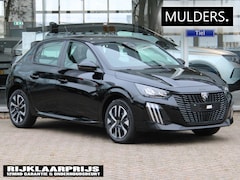 Peugeot 208 - 1.2 Hybrid 110 e-DCS6 Style VOORRAAD KORTING