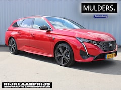 Peugeot 308 SW - HYBRID 145 AUTOMAAT GT FULL OPTIONS