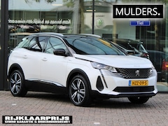 Peugeot 3008 - 1.6 HYbrid 225 GT Pack Business | Navi / Focal / Camera