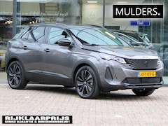 Peugeot 3008 - 1.2 PureTech GT Automaat | Navi / Camera / Climate