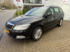 Skoda Octavia Combi - 1.2 TSI Ambition