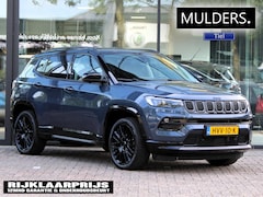 Jeep Compass - 4xe 240 Plug-in Hybrid Electric S | Navi / Leder / Camera