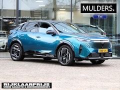 Peugeot e-3008 - GT Avantage 210 73 kWh | Navi / Leder / Camera