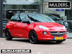 Opel ADAM - 1.0 Turbo Jam | Airco / Cruise / Stoelverwarming