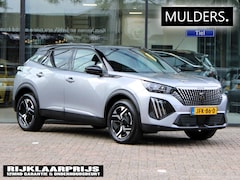 Peugeot 2008 - 1.2 PureTech 130 GT Automaat | Apple Carplay / Camera / Climate
