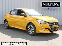 Peugeot 208 - 1.2 PureTech Active Pack | Apple Carplay / Airco / Cruise