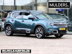 Citroën C5 Aircross - 1.2 PureTech Shine | Navi / Camera / Climate