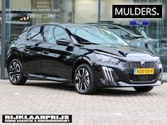 Peugeot 208 - Hybrid 100 e-DCS6 Allure Automaat | Navi / Camera / Climate