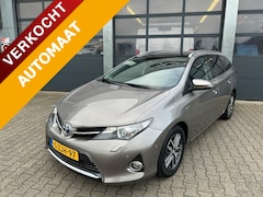 Toyota Auris Touring Sports - 1.8 Hybrid 136pk Lease