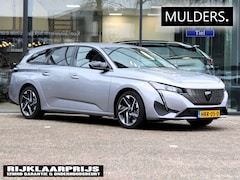 Peugeot 308 SW - 1.6 Plug-in Hybrid 180 Allure Avantage | Navi / Camera / Climate