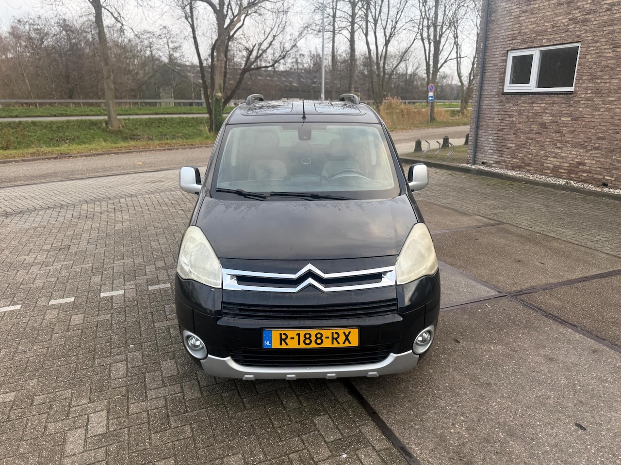 Citroën Berlingo - 1.6 VTi 120 Multispace 1.6 VTi 120 Multispace (( 110.000 km ))) - AutoWereld.nl
