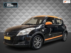 Suzuki Swift - 1.2 Comfort EASSS