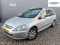 Peugeot 307 SW - 1.6 16V | clima | Pano | nw apk | koppeling