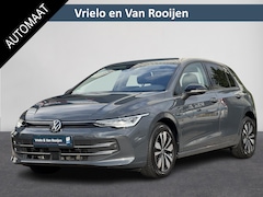 Volkswagen Golf - 1.5 eTSI Goal | Automaat | Stoel / Stuurverwarming | ACC | Clima | Navi | PDC | Carplay |