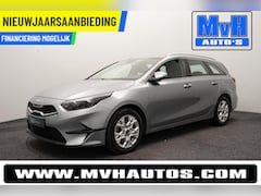 Kia Cee'd Sportswagon - Ceed 1.0 T-GDi DynamicLine|ACC|LED|CAMERA|NAP