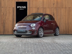 Abarth 695 - C Edizione Maserati | Nr. 125/499