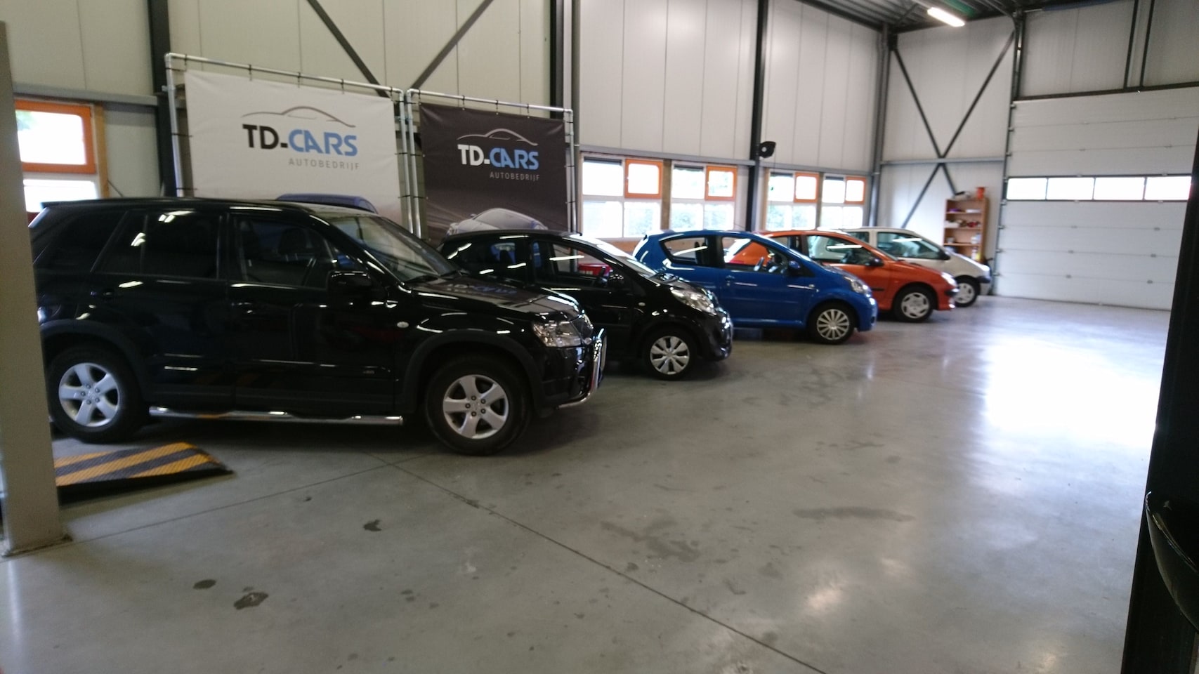 Opel Corsa - 1.4i-16V GLS leuke nette auto! - AutoWereld.nl