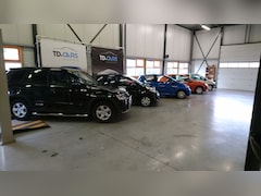 Opel Corsa - 1.4i-16V GLS leuke nette auto!